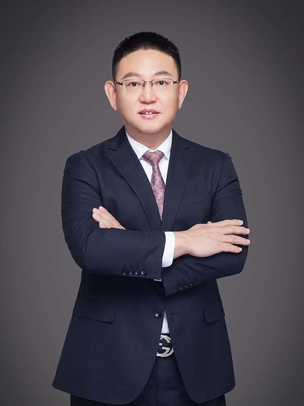 Zhao Chunyong